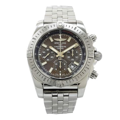 breitling chronomat 44 special series